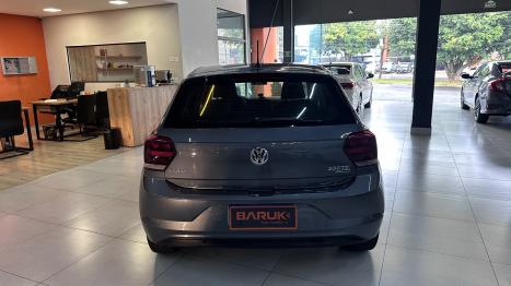 VOLKSWAGEN Polo Hatch 1.0 12V 4P 200 TSI  COMFORTLINE AUTOM�TICO, Foto 15