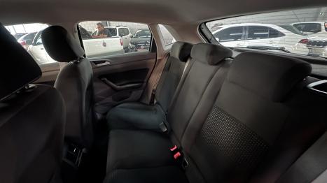 VOLKSWAGEN Polo Hatch 1.0 12V 4P 200 TSI  COMFORTLINE AUTOM�TICO, Foto 16