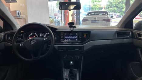 VOLKSWAGEN Polo Hatch 1.0 12V 4P 200 TSI  COMFORTLINE AUTOM�TICO, Foto 18