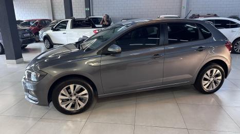VOLKSWAGEN Polo Hatch 1.0 12V 4P 200 TSI  COMFORTLINE AUTOM�TICO, Foto 20
