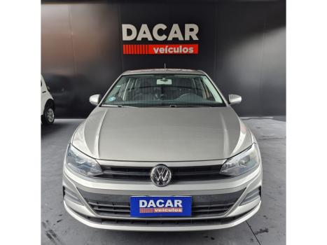 VOLKSWAGEN Polo Hatch 1.0 12V 4P 170 TSI SENSE AUTOM�TICO, Foto 1