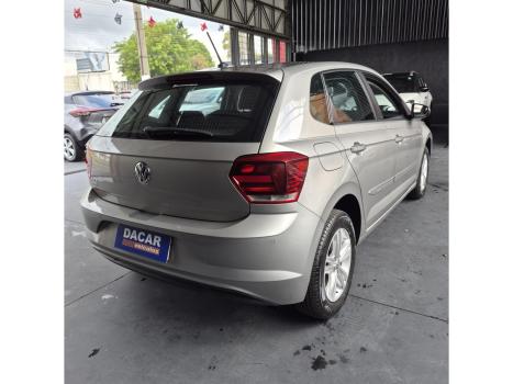 VOLKSWAGEN Polo Hatch 1.0 12V 4P 170 TSI SENSE AUTOM�TICO, Foto 5