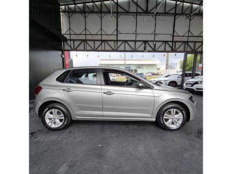 VOLKSWAGEN Polo Hatch 1.0 12V 4P 170 TSI SENSE AUTOM�TICO, Foto 7