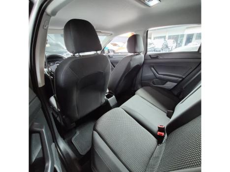 VOLKSWAGEN Polo Hatch 1.0 12V 4P 170 TSI SENSE AUTOM�TICO, Foto 11