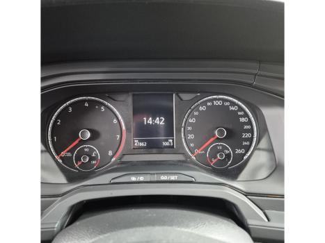 VOLKSWAGEN Polo Hatch 1.0 12V 4P 170 TSI SENSE AUTOM�TICO, Foto 15