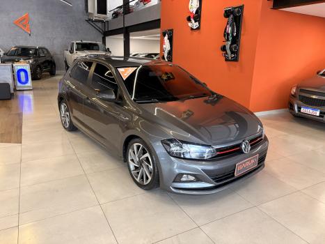 VOLKSWAGEN Polo Hatch 1.0 4P 170 TSI COMFORTLINE AUTOM�TICO, Foto 2