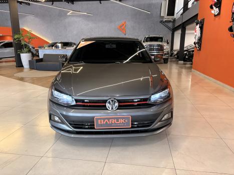 VOLKSWAGEN Polo Hatch 1.0 4P 170 TSI COMFORTLINE AUTOM�TICO, Foto 3