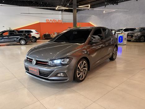 VOLKSWAGEN Polo Hatch 1.0 4P 170 TSI COMFORTLINE AUTOM�TICO, Foto 4