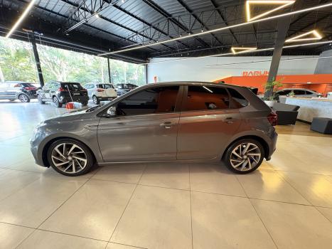 VOLKSWAGEN Polo Hatch 1.0 4P 170 TSI COMFORTLINE AUTOM�TICO, Foto 5