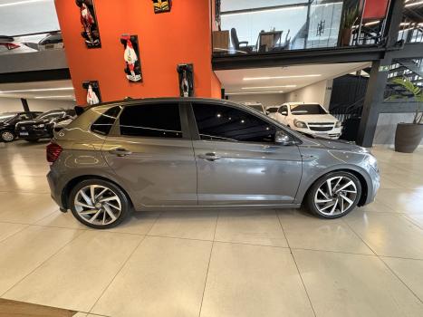 VOLKSWAGEN Polo Hatch 1.0 4P 170 TSI COMFORTLINE AUTOM�TICO, Foto 9