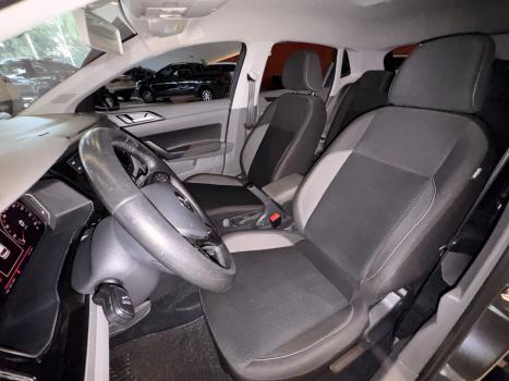 VOLKSWAGEN Polo Hatch 1.0 4P 170 TSI COMFORTLINE AUTOM�TICO, Foto 11