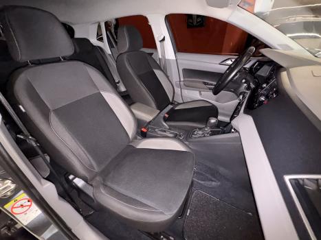 VOLKSWAGEN Polo Hatch 1.0 4P 170 TSI COMFORTLINE AUTOM�TICO, Foto 13