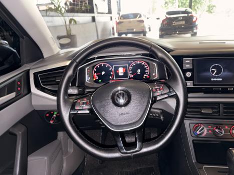 VOLKSWAGEN Polo Hatch 1.0 4P 170 TSI COMFORTLINE AUTOM�TICO, Foto 19
