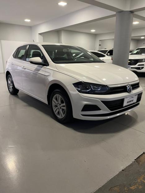 VOLKSWAGEN Polo Hatch 1.0 12V 4P MPI FLEX, Foto 1