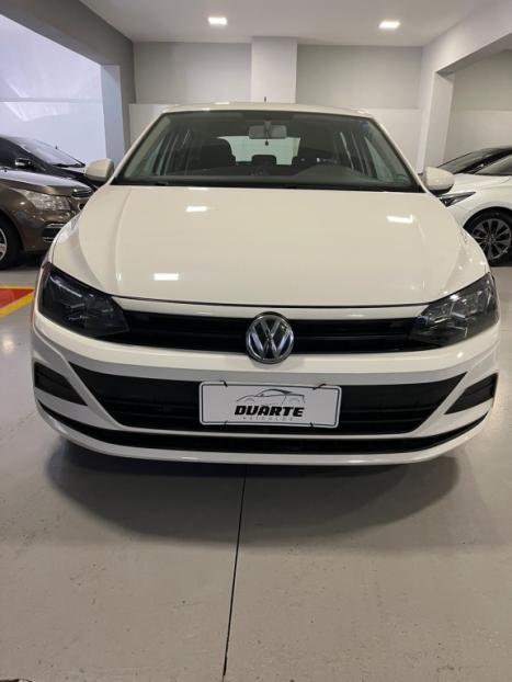 VOLKSWAGEN Polo Hatch 1.0 12V 4P MPI FLEX, Foto 2