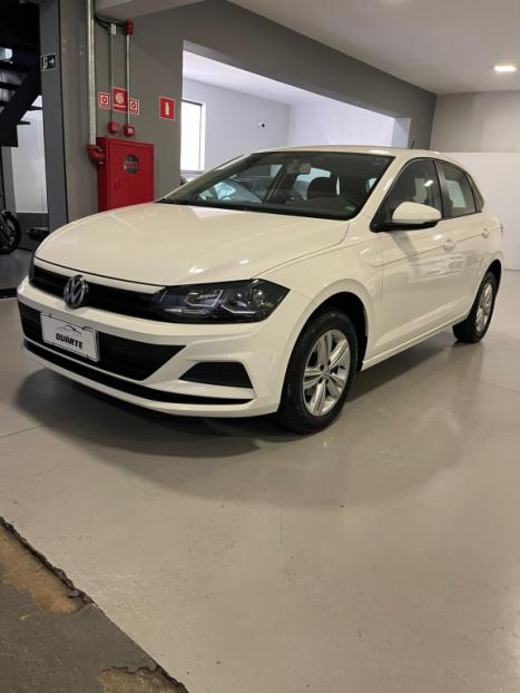 VOLKSWAGEN Polo Hatch 1.0 12V 4P MPI FLEX, Foto 3
