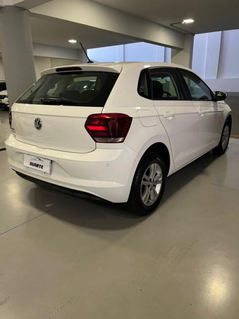VOLKSWAGEN Polo Hatch 1.0 12V 4P MPI FLEX, Foto 4