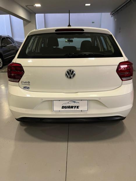 VOLKSWAGEN Polo Hatch 1.0 12V 4P MPI FLEX, Foto 5
