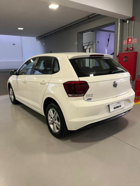VOLKSWAGEN Polo Hatch 1.0 12V 4P MPI FLEX, Foto 6