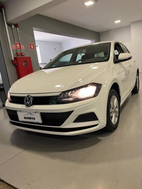 VOLKSWAGEN Polo Hatch 1.0 12V 4P MPI FLEX, Foto 7