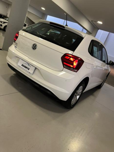 VOLKSWAGEN Polo Hatch 1.0 12V 4P MPI FLEX, Foto 8