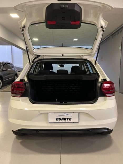 VOLKSWAGEN Polo Hatch 1.0 12V 4P MPI FLEX, Foto 9