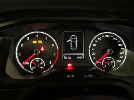 VOLKSWAGEN Polo Hatch 1.0 12V 4P MPI FLEX, Foto 11