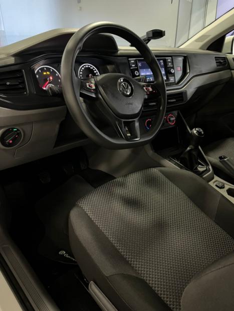 VOLKSWAGEN Polo Hatch 1.0 12V 4P MPI FLEX, Foto 12