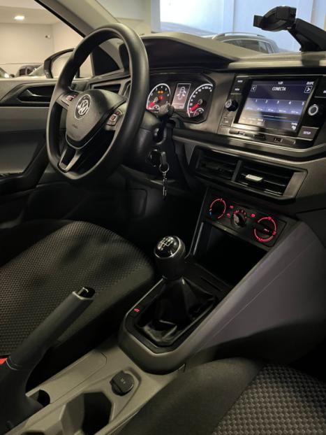 VOLKSWAGEN Polo Hatch 1.0 12V 4P MPI FLEX, Foto 13