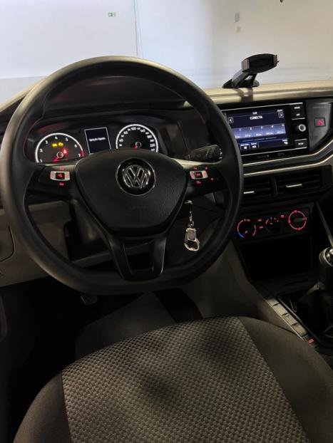 VOLKSWAGEN Polo Hatch 1.0 12V 4P MPI FLEX, Foto 14