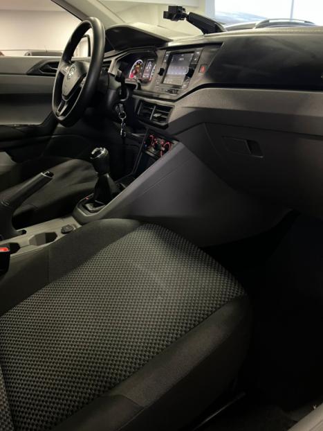 VOLKSWAGEN Polo Hatch 1.0 12V 4P MPI FLEX, Foto 15