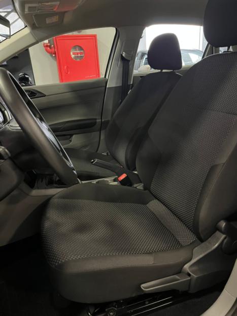 VOLKSWAGEN Polo Hatch 1.0 12V 4P MPI FLEX, Foto 16