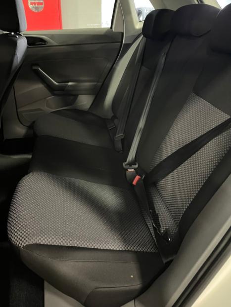 VOLKSWAGEN Polo Hatch 1.0 12V 4P MPI FLEX, Foto 17