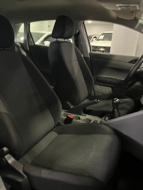 VOLKSWAGEN Polo Hatch 1.0 12V 4P MPI FLEX, Foto 18