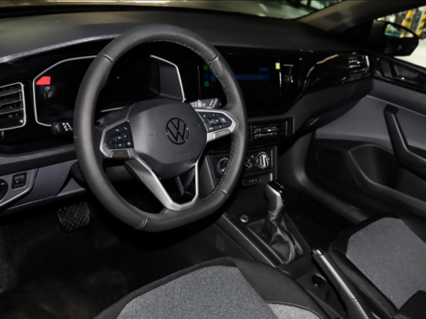 VOLKSWAGEN Polo Hatch 1.0 12V 4P 200 TSI SENSE AUTOM�TICO, Foto 2