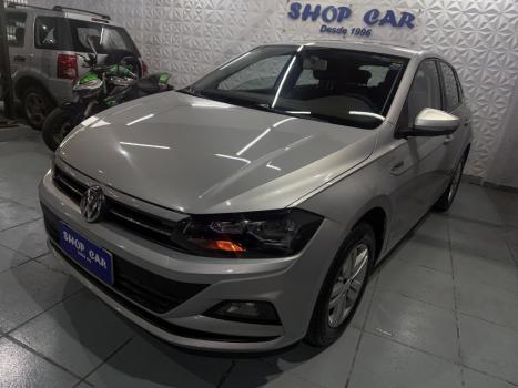 VOLKSWAGEN Polo Hatch 1.0 12V 4P 200 TSI  COMFORTLINE AUTOM�TICO, Foto 2