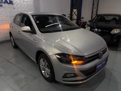 VOLKSWAGEN Polo Hatch 1.0 12V 4P 200 TSI  COMFORTLINE AUTOM�TICO, Foto 3