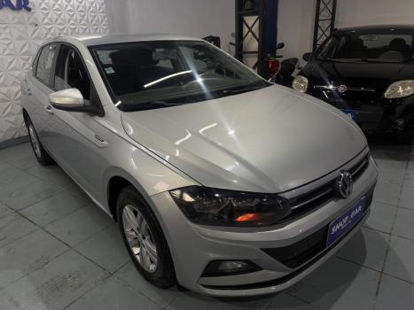 VOLKSWAGEN Polo Hatch 1.0 12V 4P 200 TSI  COMFORTLINE AUTOM�TICO, Foto 5