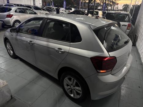 VOLKSWAGEN Polo Hatch 1.0 12V 4P 200 TSI  COMFORTLINE AUTOM�TICO, Foto 7