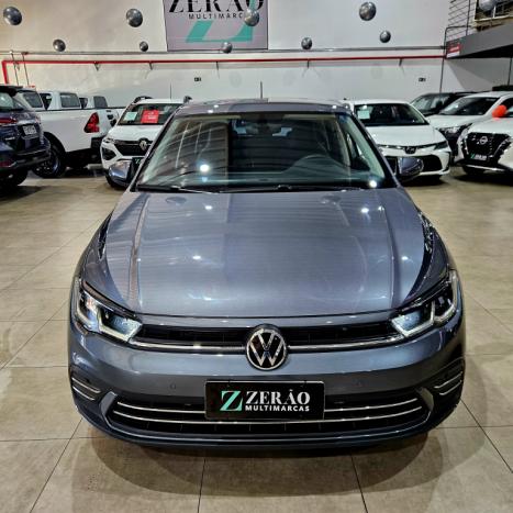 VOLKSWAGEN Polo Hatch 1.0 12V 4P 200 TSI HIGHLINE AUTOM�TICO, Foto 2