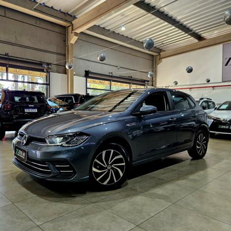 VOLKSWAGEN Polo Hatch 1.0 12V 4P 200 TSI HIGHLINE AUTOM�TICO, Foto 3