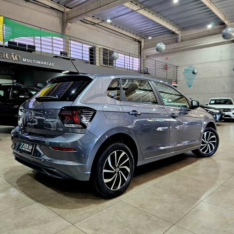 VOLKSWAGEN Polo Hatch 1.0 12V 4P 200 TSI HIGHLINE AUTOM�TICO, Foto 4