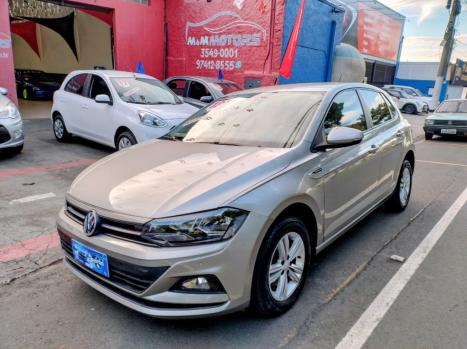 VOLKSWAGEN Polo Hatch 1.0 12V 4P 200 TSI  COMFORTLINE AUTOM�TICO, Foto 1