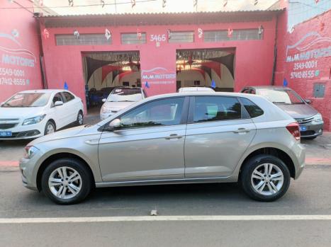VOLKSWAGEN Polo Hatch 1.0 12V 4P 200 TSI  COMFORTLINE AUTOM�TICO, Foto 2