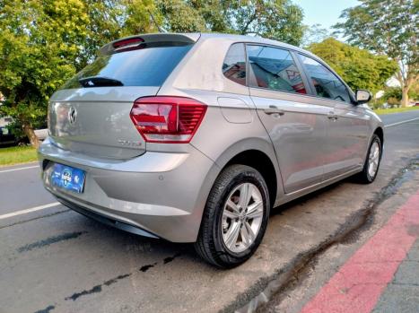 VOLKSWAGEN Polo Hatch 1.0 12V 4P 200 TSI  COMFORTLINE AUTOM�TICO, Foto 5