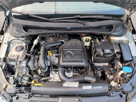 VOLKSWAGEN Polo Hatch 1.0 12V 4P 200 TSI  COMFORTLINE AUTOM�TICO, Foto 8