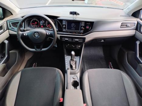 VOLKSWAGEN Polo Hatch 1.0 12V 4P 200 TSI  COMFORTLINE AUTOM�TICO, Foto 14