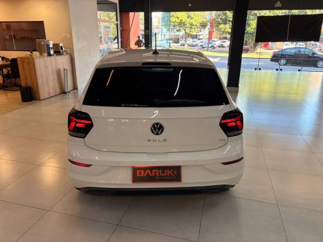 VOLKSWAGEN Polo Hatch 1.0 12V 4P 200 TSI  COMFORTLINE AUTOM�TICO, Foto 3