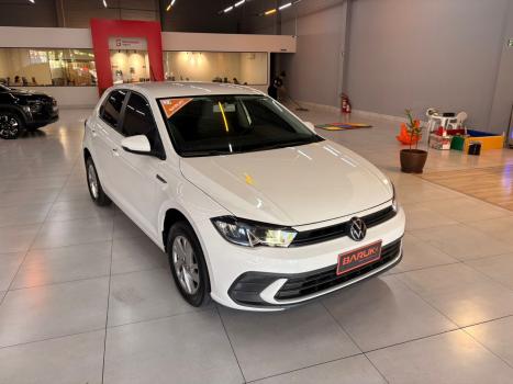 VOLKSWAGEN Polo Hatch 1.0 12V 4P 200 TSI  COMFORTLINE AUTOM�TICO, Foto 6