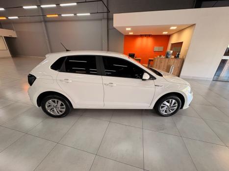 VOLKSWAGEN Polo Hatch 1.0 12V 4P 200 TSI  COMFORTLINE AUTOM�TICO, Foto 9